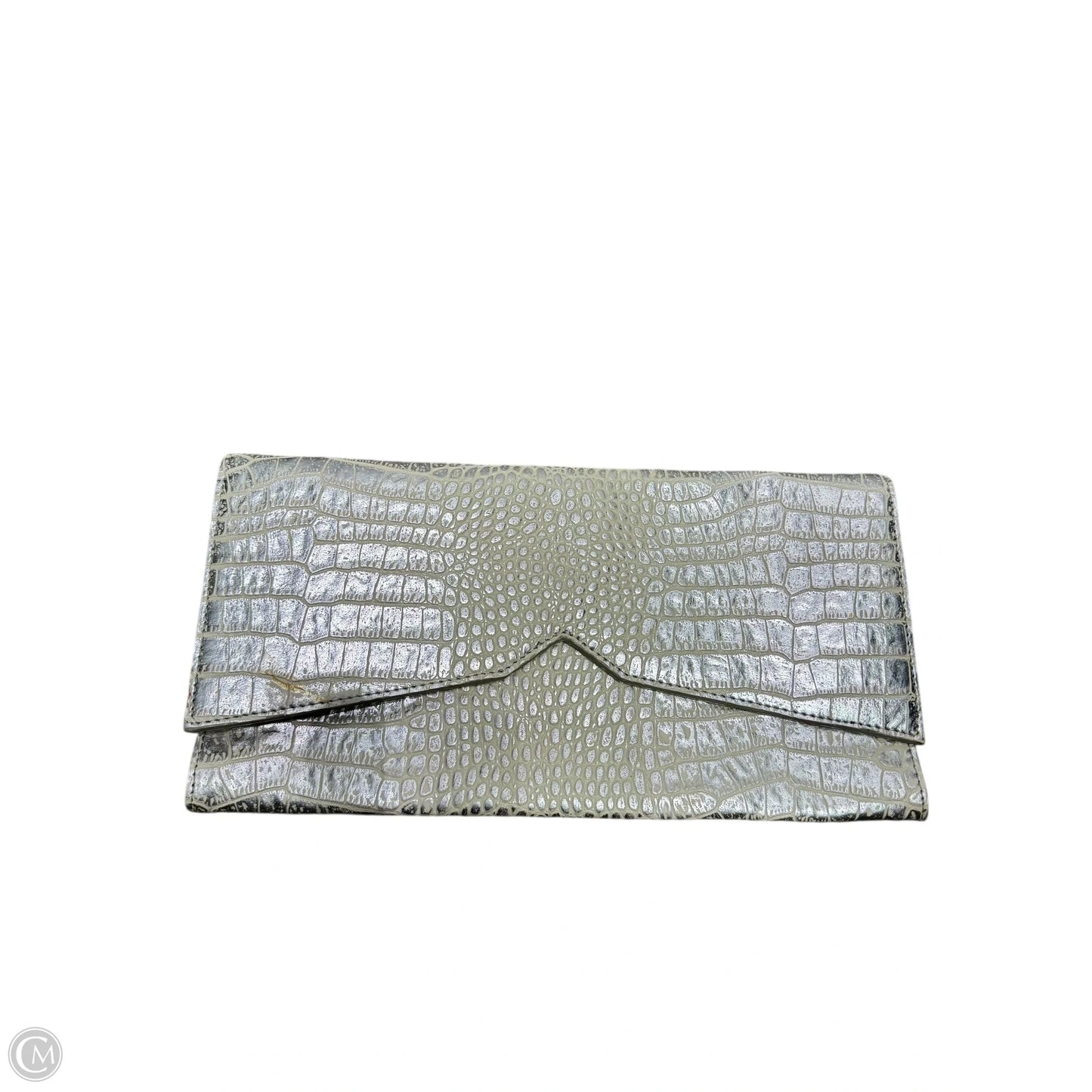 Clutch By Walter Baker, Size: Medium