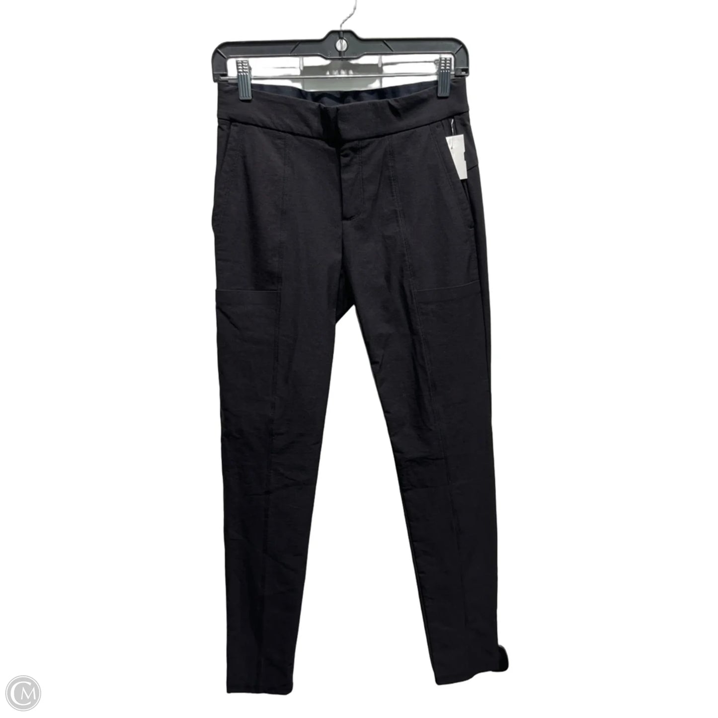 Pants Other By Athleta In Black, Size: 0