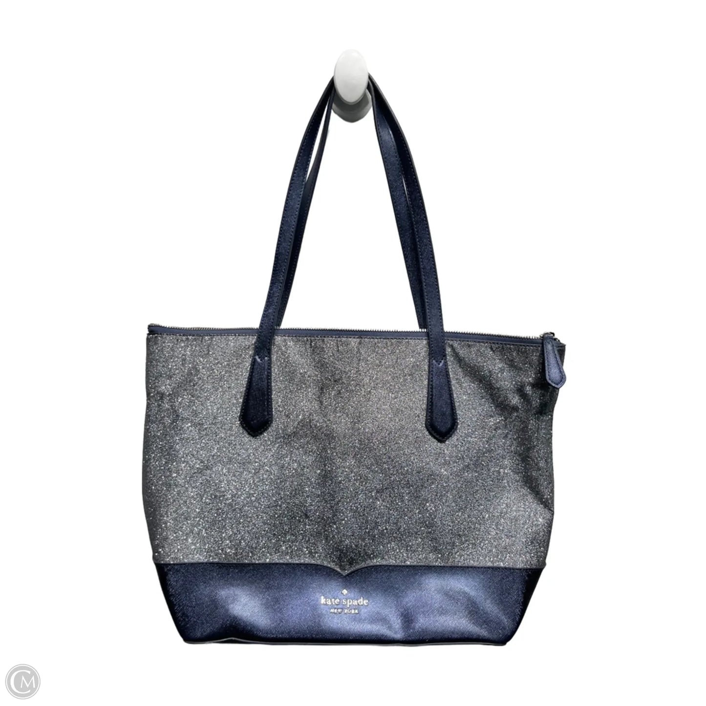 Tote Designer By Kate Spade, Size: Medium