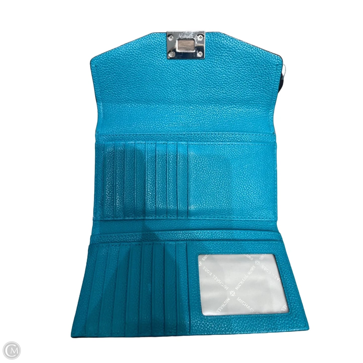 Wallet Designer By Michael Kors, Size: Medium