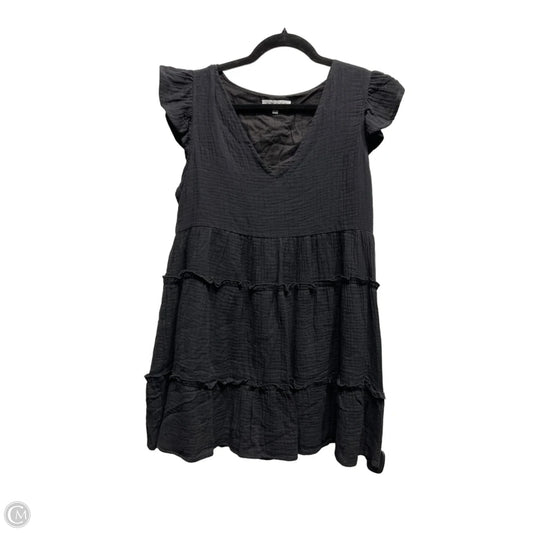 Dress Casual Short By Hyfve In Black, Size: M
