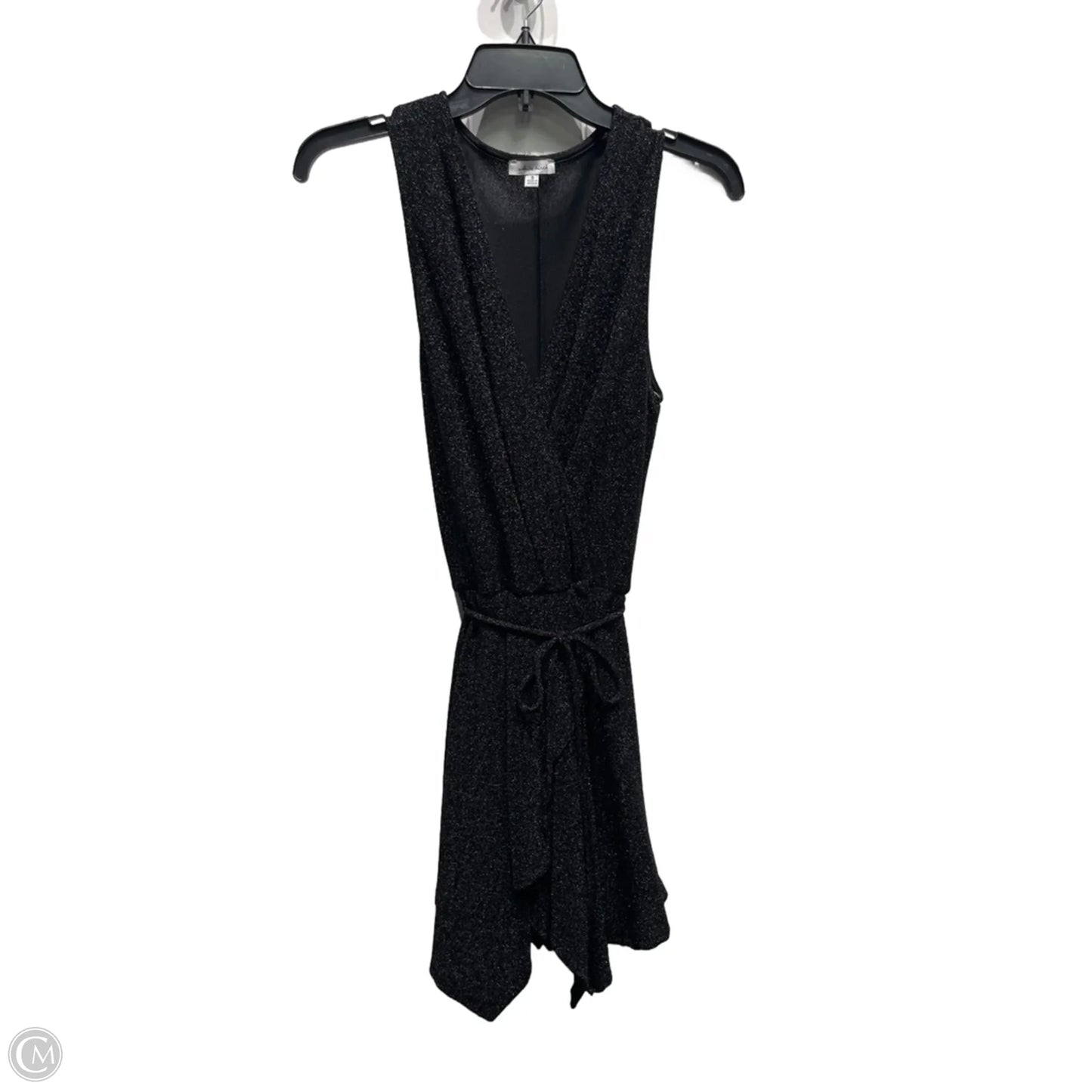 Romper By White Birch In Black, Size: S