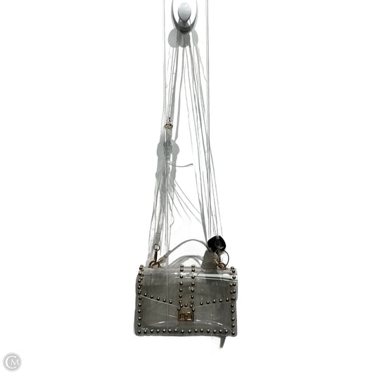 Crossbody By Clothes Mentor, Size: Medium