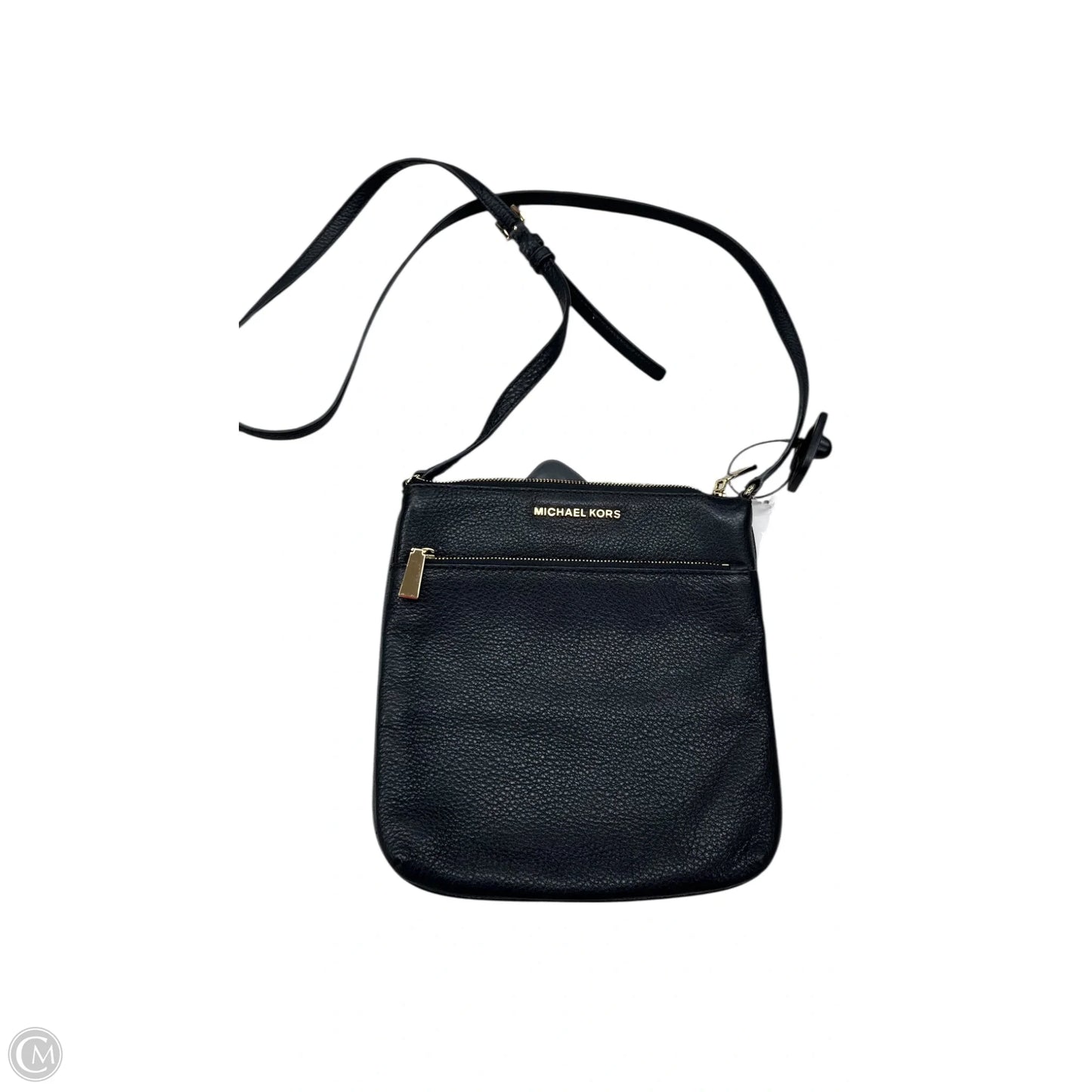 Crossbody Designer By Michael Kors, Size: Small