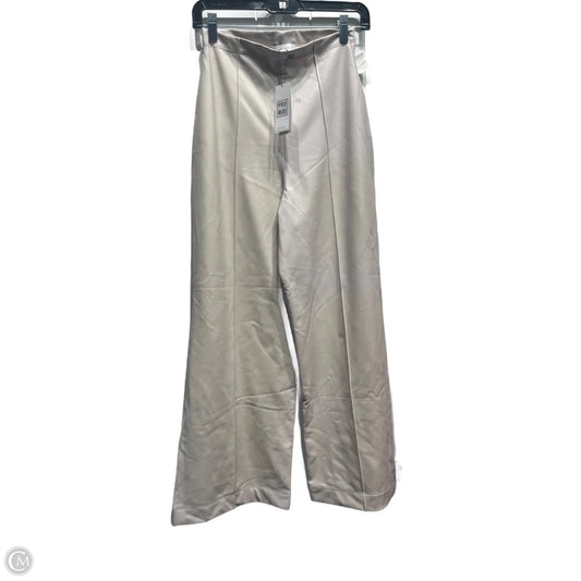 Pants Dress By ripley rader In Grey, Size: L