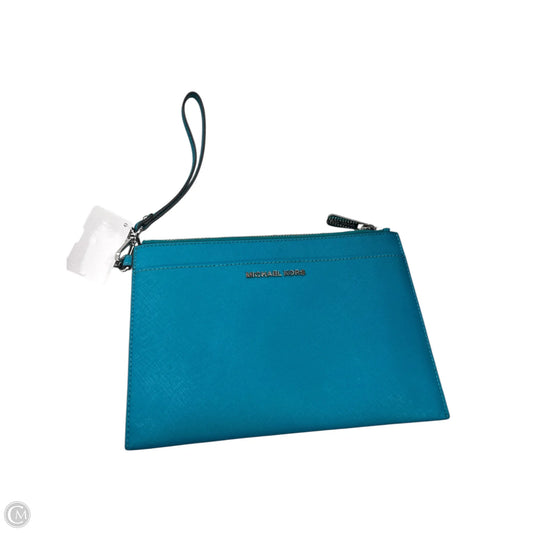 Wristlet Designer By Michael Kors, Size: Medium