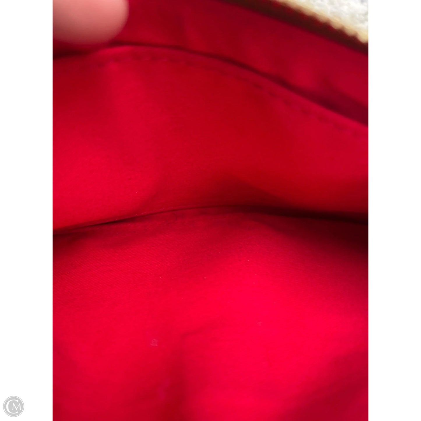 Wristlet Designer By Dooney And Bourke, Size: Medium