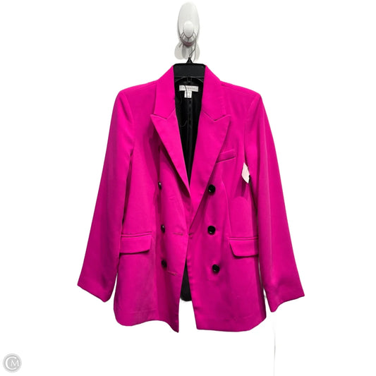 Blazer By Primark In Pink, Size: 6