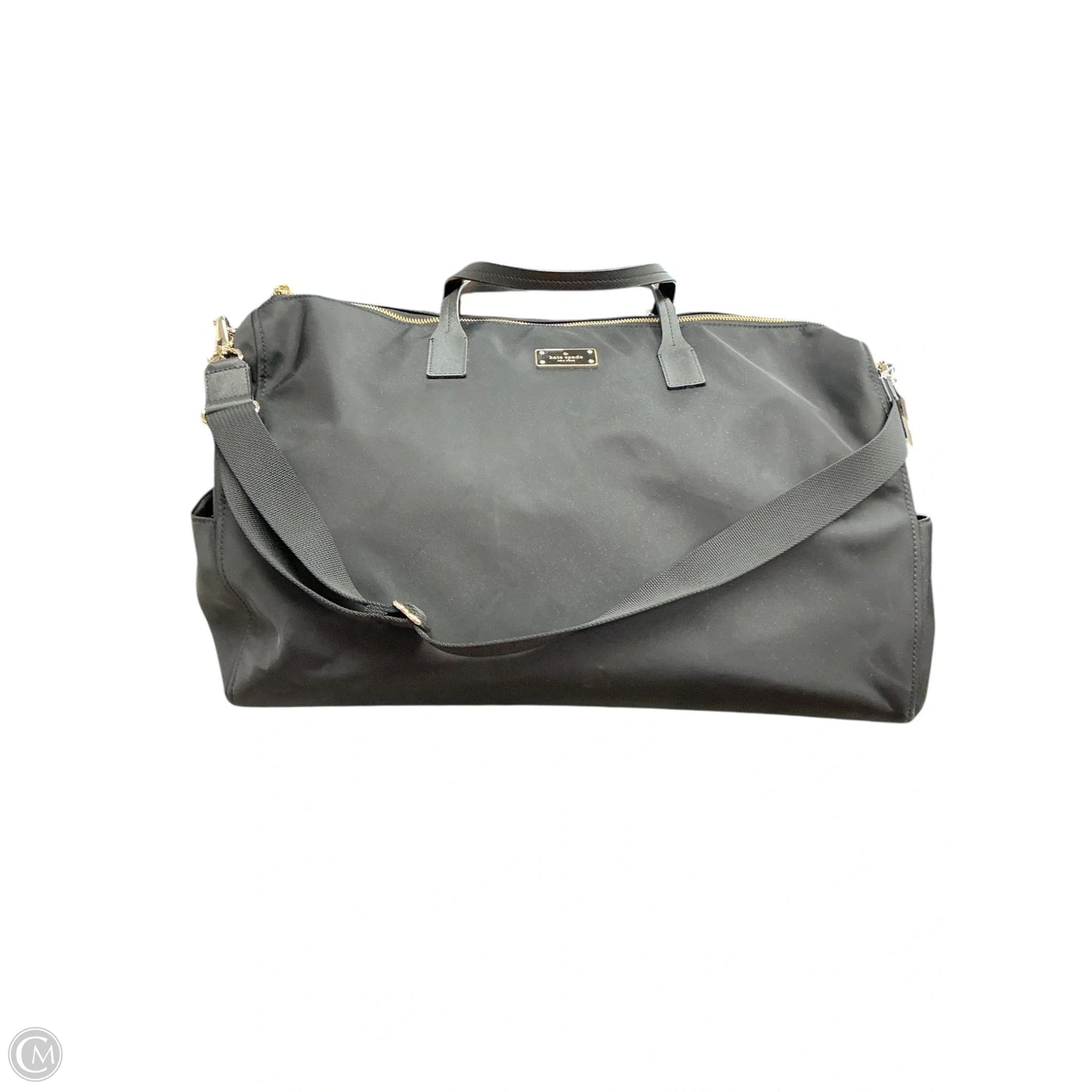 Duffle And Weekender Designer By Kate Spade, Size: Large