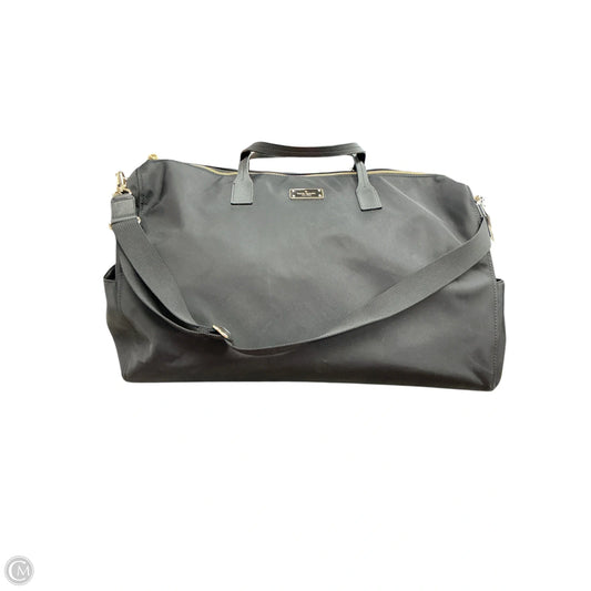Duffle And Weekender Designer By Kate Spade, Size: Large