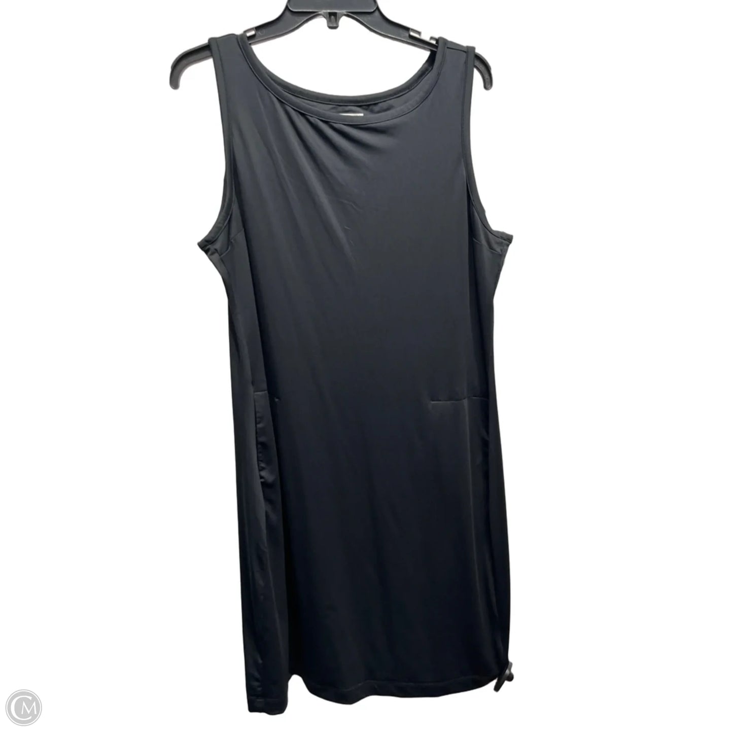 Dress Casual Short By Columbia In Black, Size: L