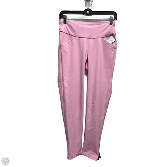 Pants Designer By Lilly Pulitzer In Pink, Size: Xxs