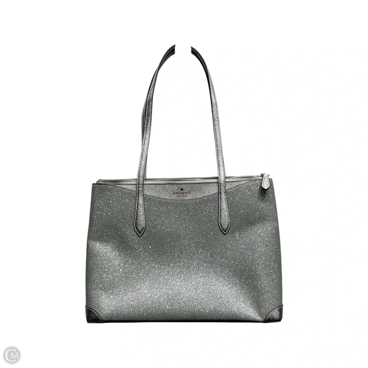 Handbag Designer By Kate Spade, Size: Large