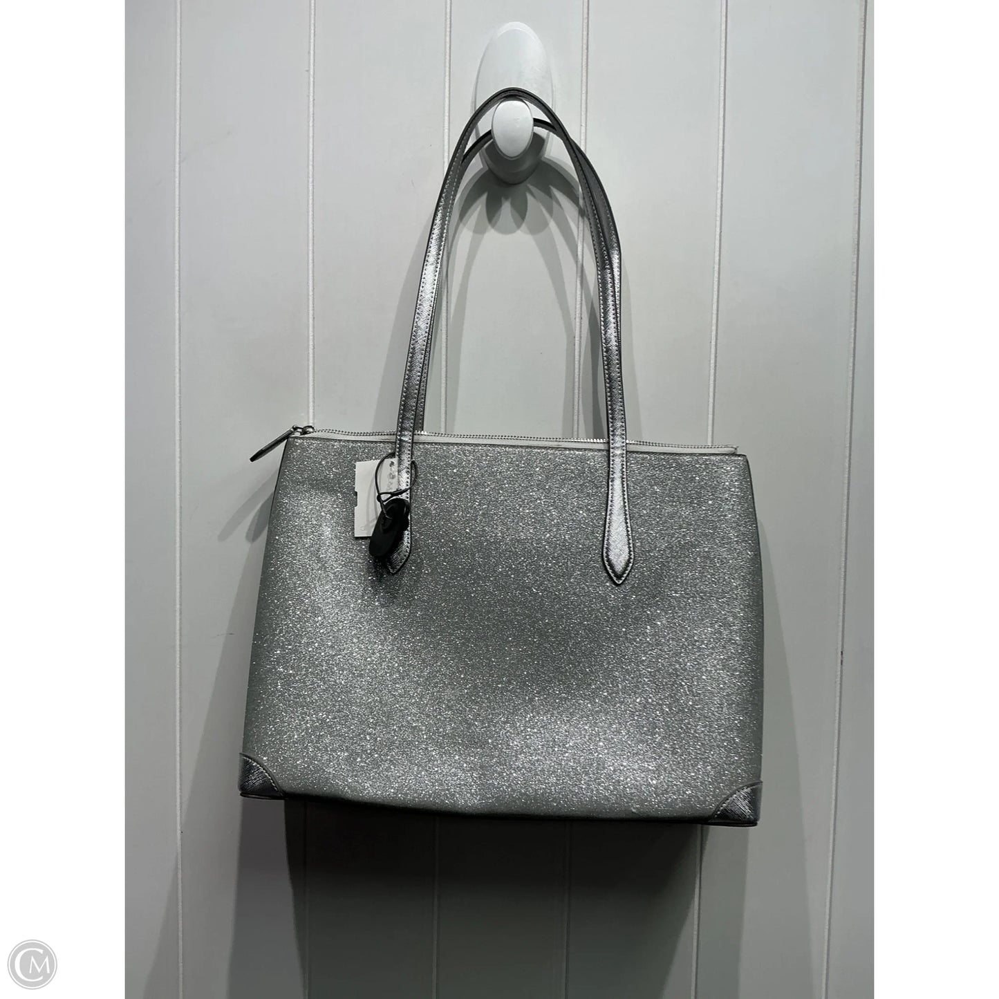 Handbag Designer By Kate Spade, Size: Large