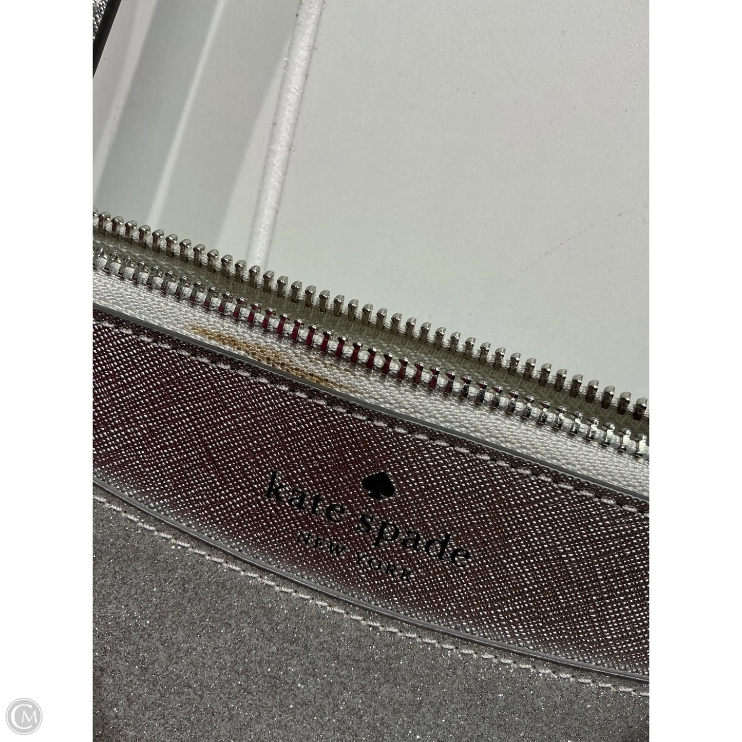 Handbag Designer By Kate Spade, Size: Large