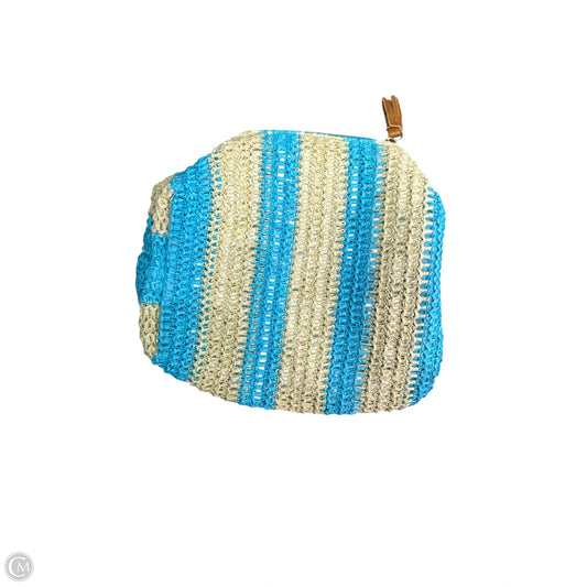 Makeup Bag By Shiraleah, Size: Small