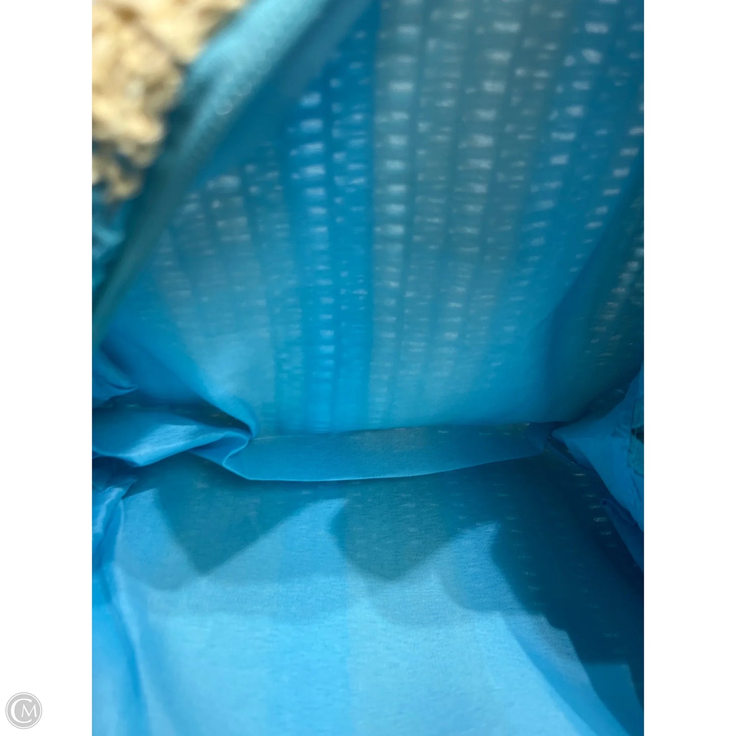 Makeup Bag By Shiraleah, Size: Small