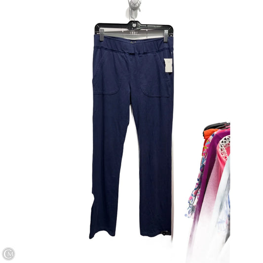 Pants Designer By Lilly Pulitzer In Navy, Size: S