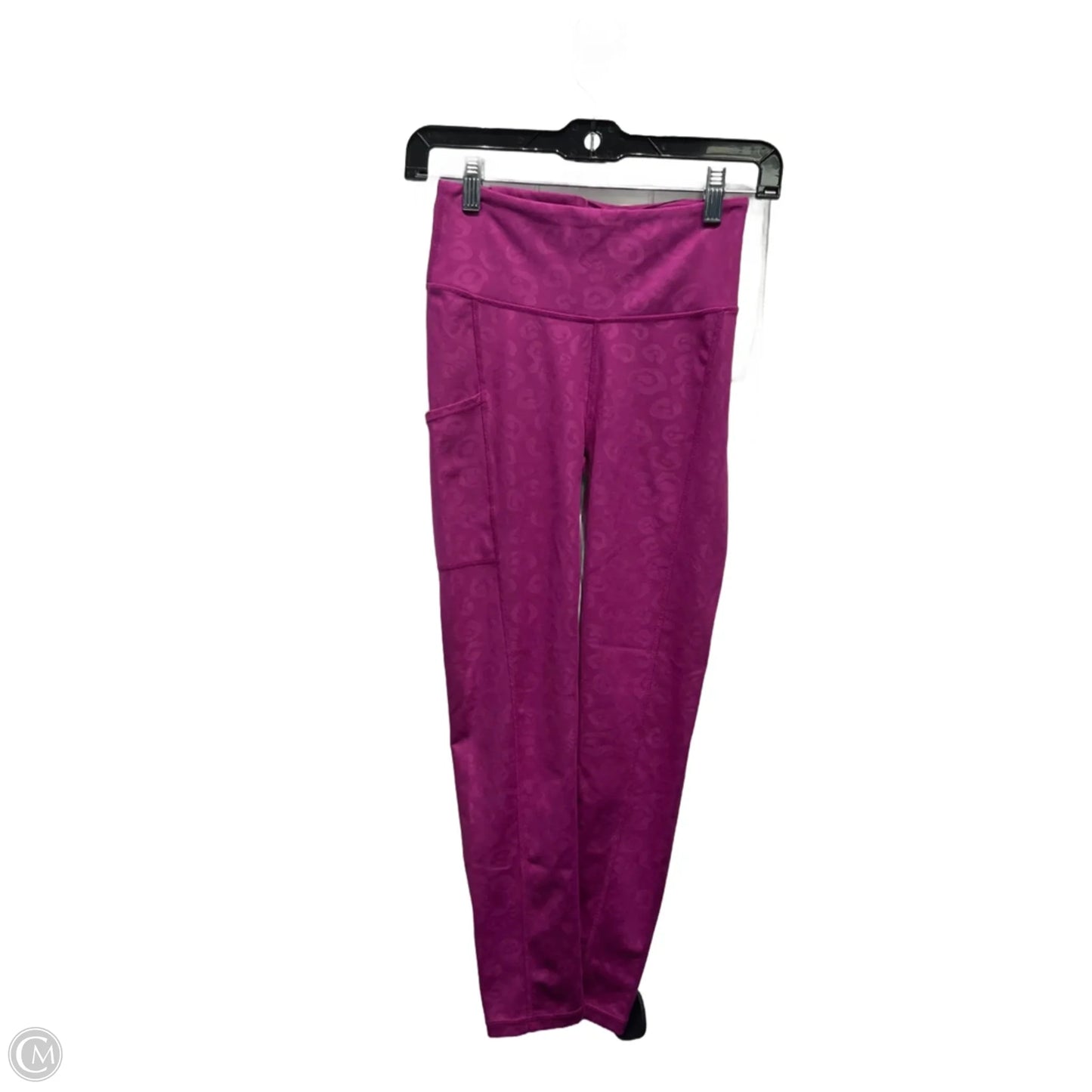 Pants Designer By Lilly Pulitzer In Purple, Size: Xs