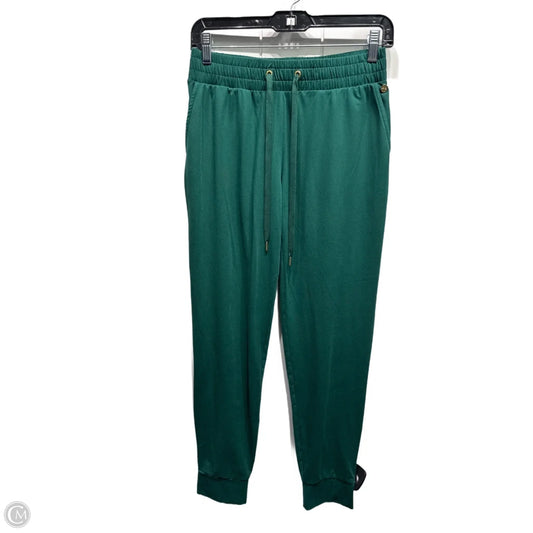 Pants Designer By Lilly Pulitzer In Green, Size: Xs