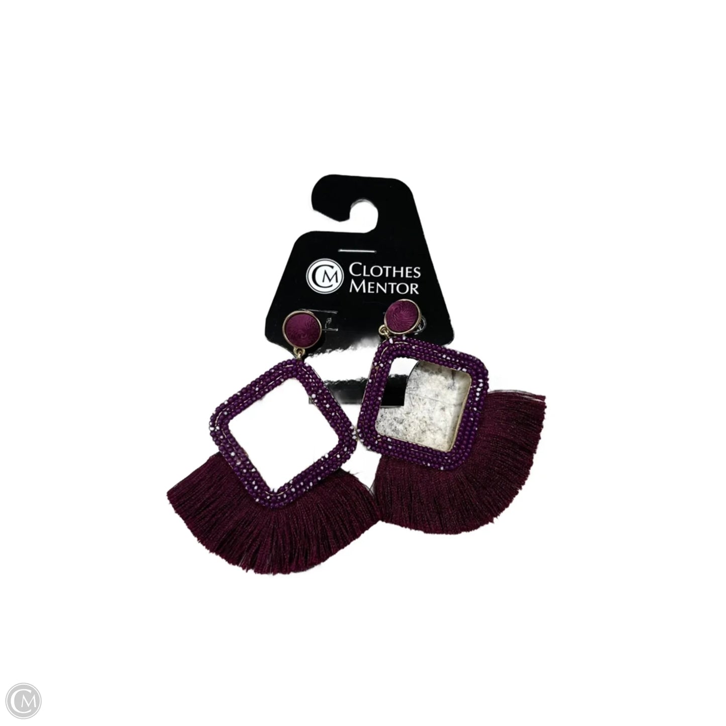 Earrings Dangle/drop By Sugarfix By Baublebar