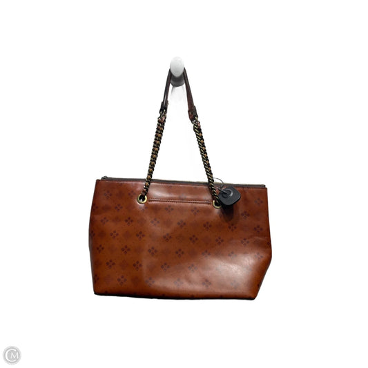 Handbag Designer By Patricia Nash, Size: Medium