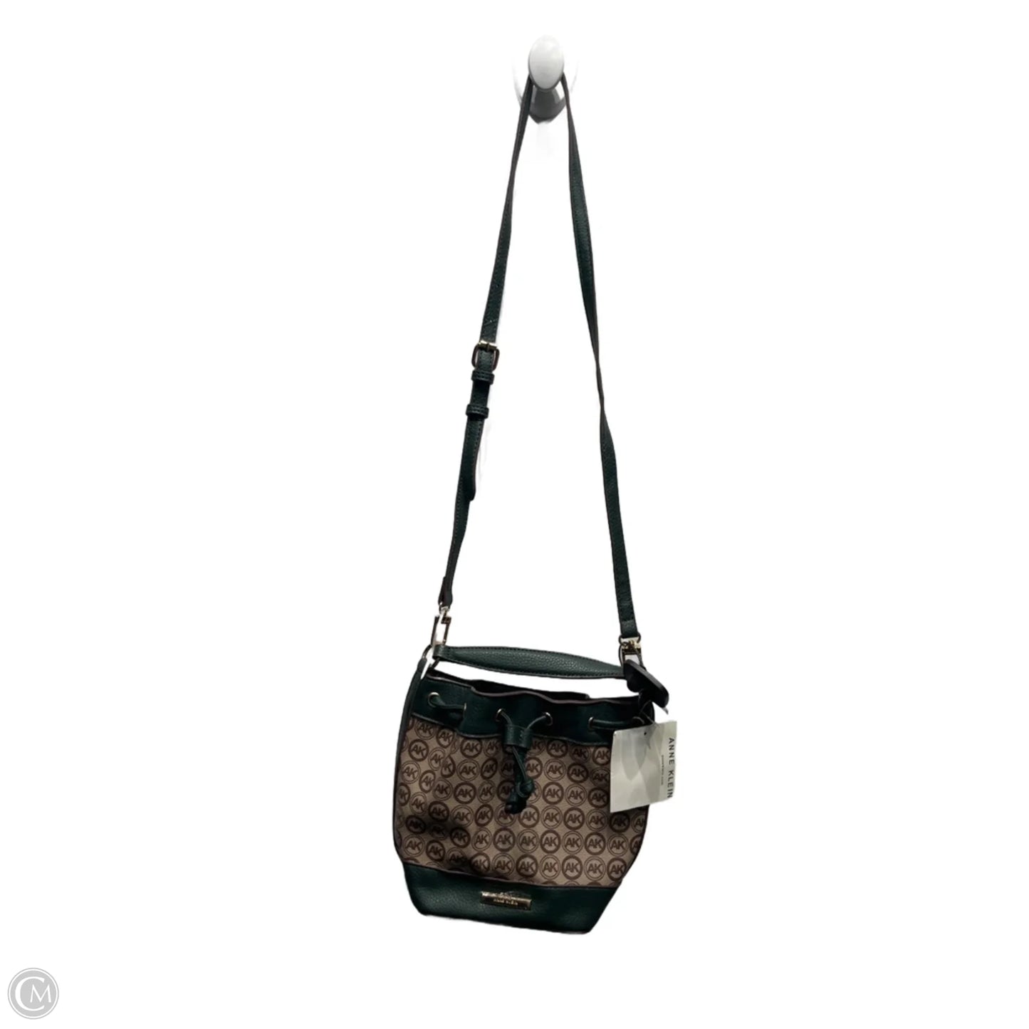 Crossbody By Anne Klein, Size: Small