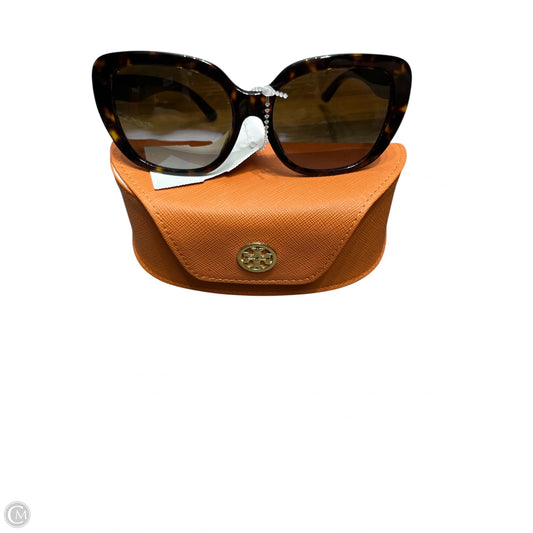 Sunglasses Designer By Tory Burch