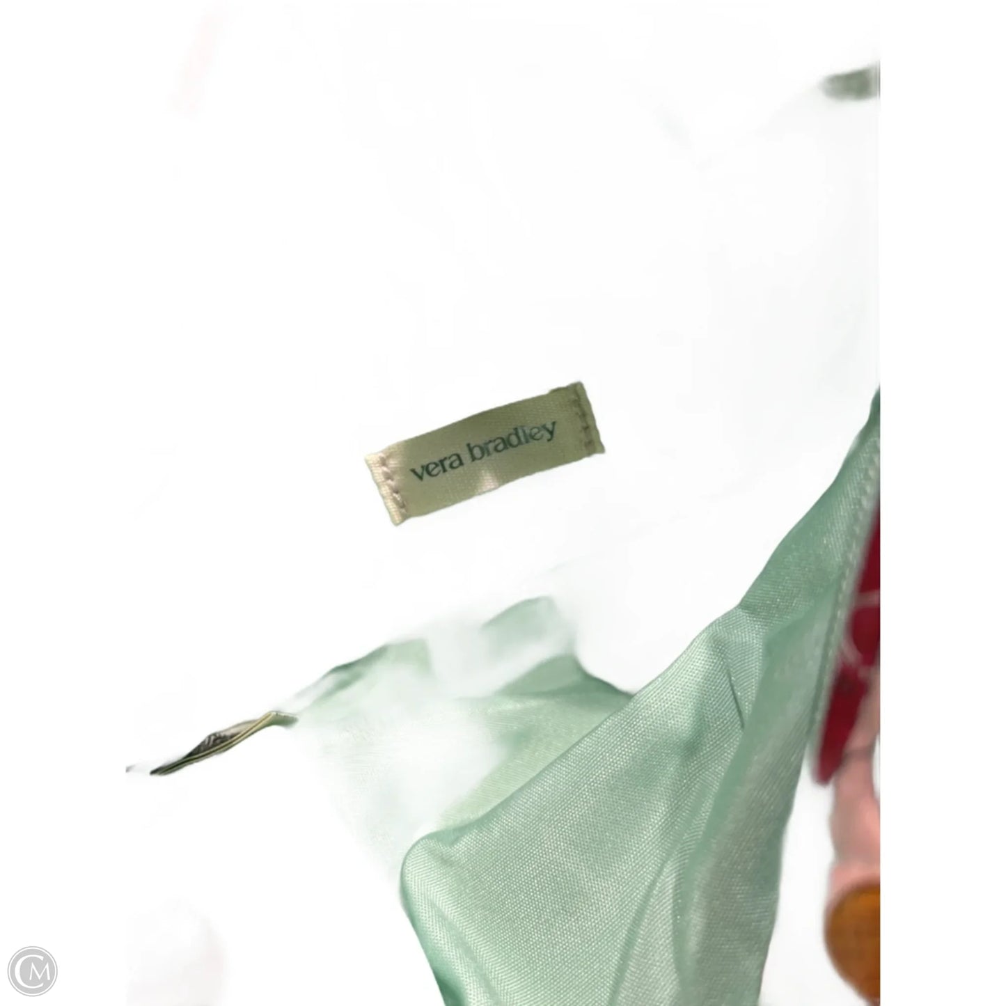 Crossbody By Vera Bradley, Size: Small