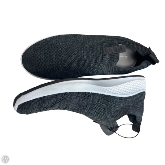 Shoes Flats By Tommy Bahama In Black, Size: 9