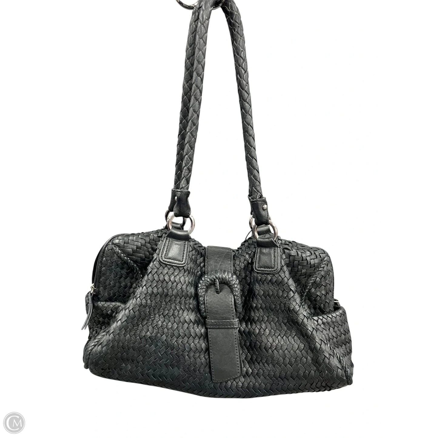 Handbag By Donald Pliner, Size: Large