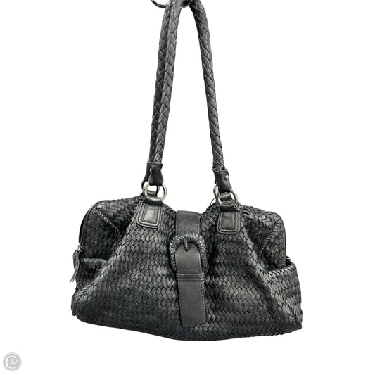 Handbag By Donald Pliner, Size: Large