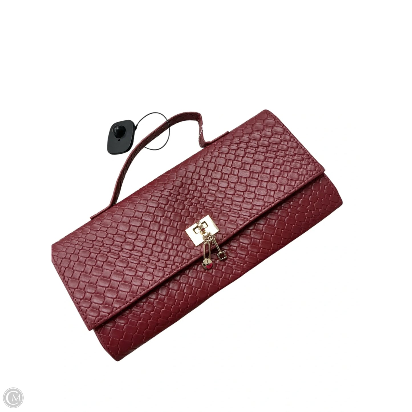 Handbag By Clothes Mentor, Size: Medium