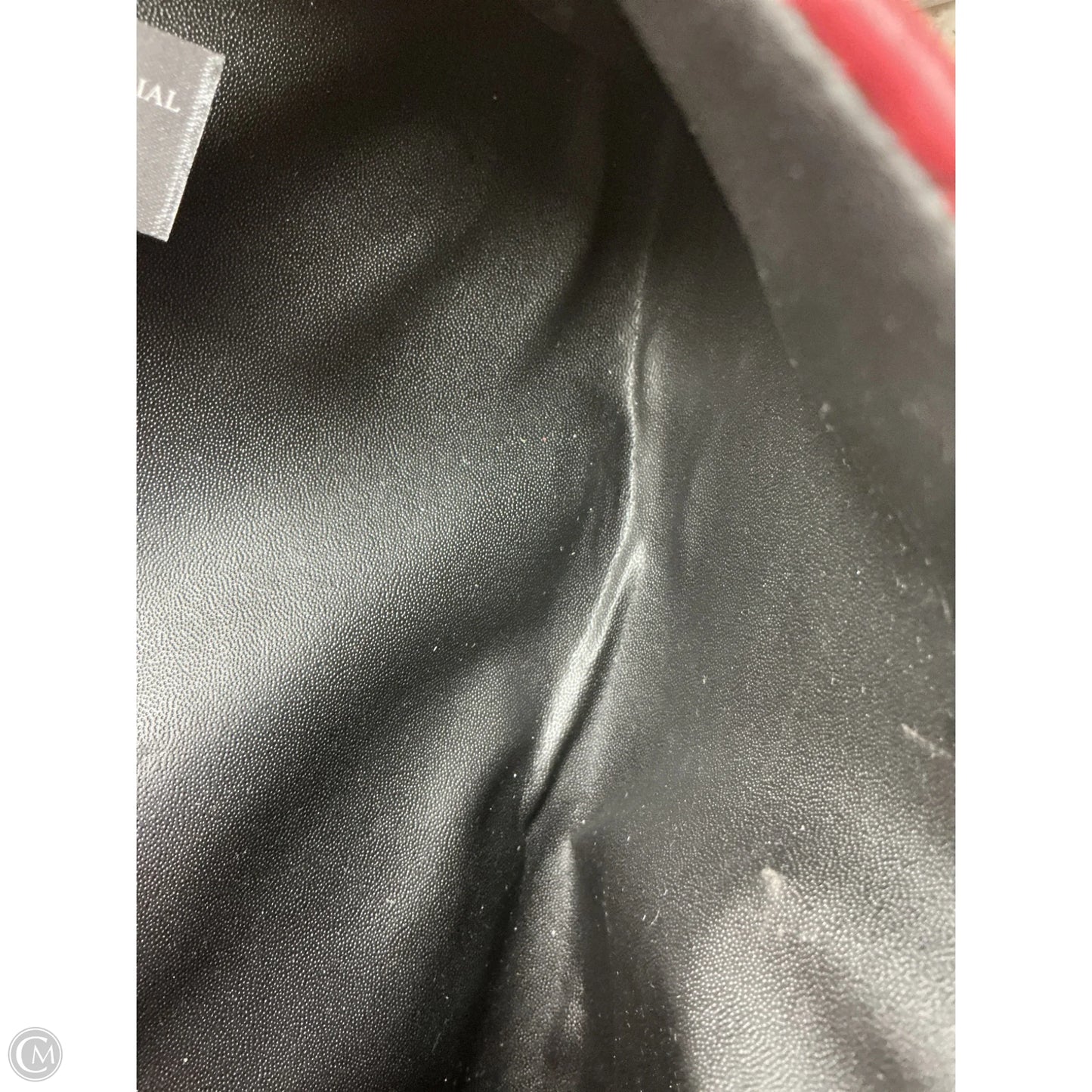 Handbag By Clothes Mentor, Size: Medium