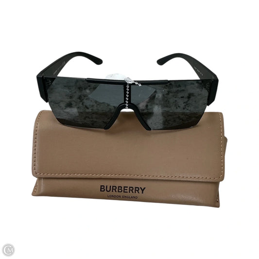 Sunglasses Luxury Designer By Burberry