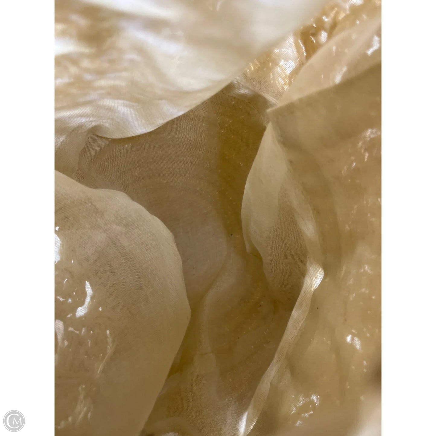 Crossbody By Clothes Mentor, Size: Medium