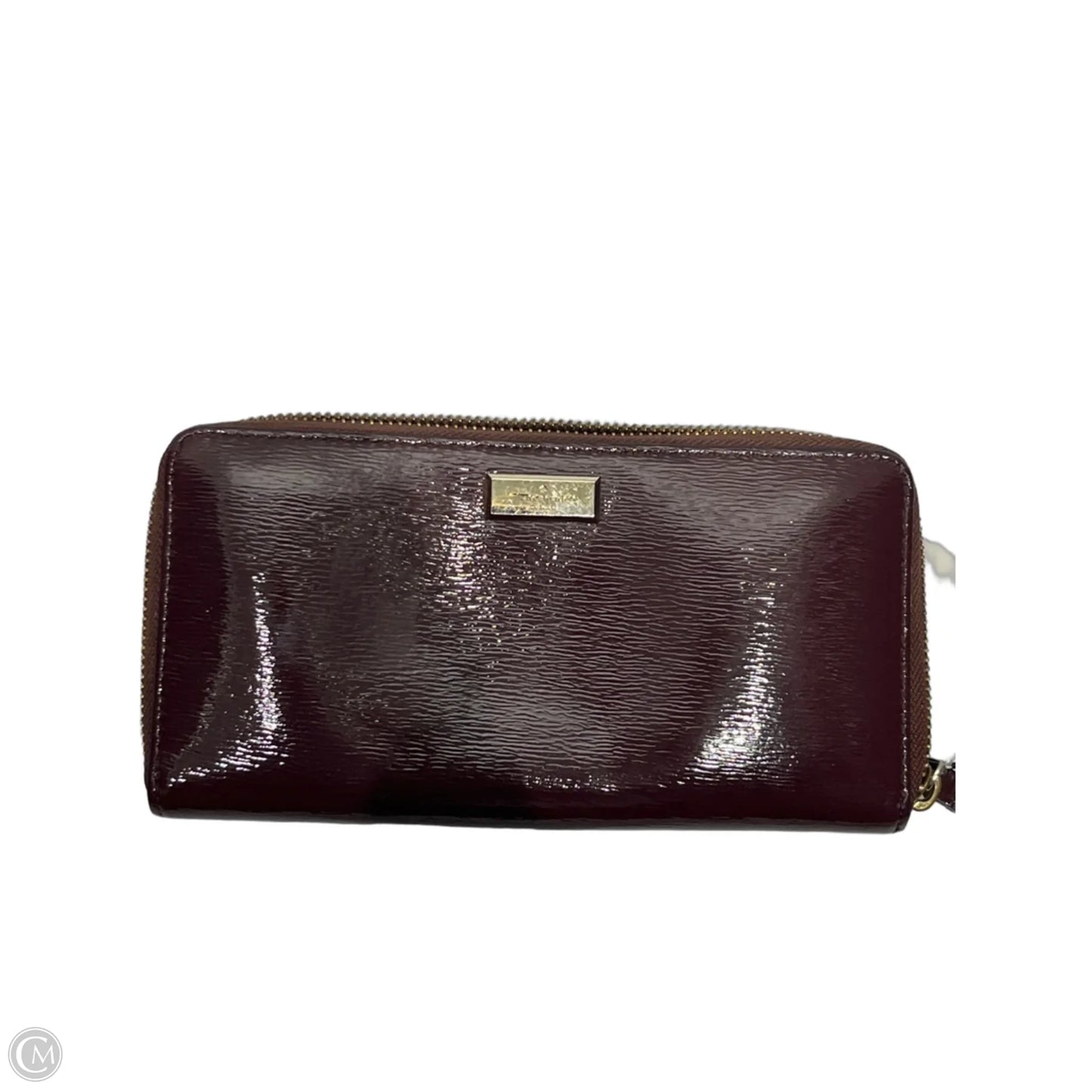 Wallet Designer By Kate Spade, Size: Large