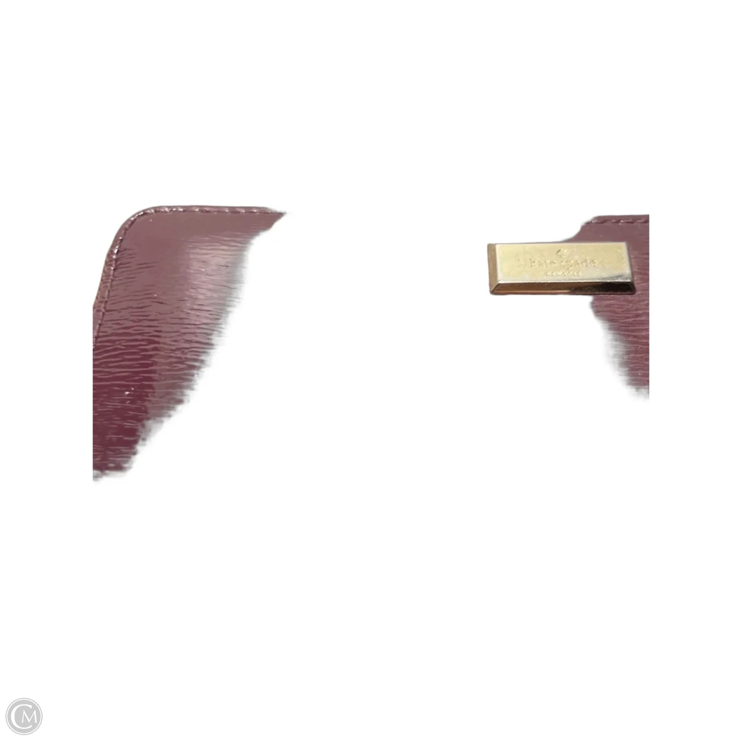 Wallet Designer By Kate Spade, Size: Large