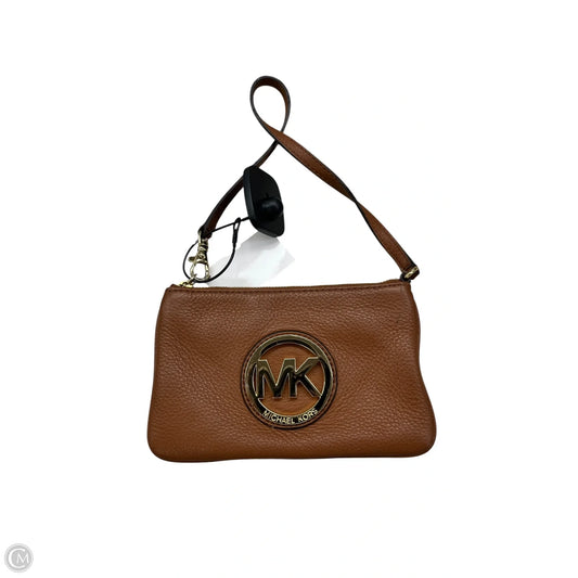 Wristlet Designer By Michael Kors, Size: Small
