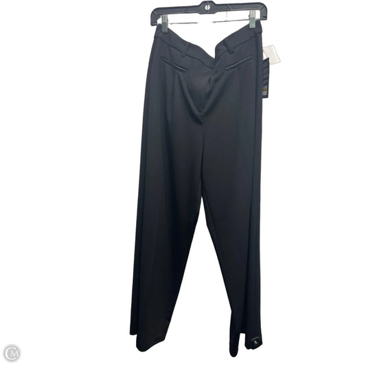 Pants Dress By Nine West In Black, Size: 14