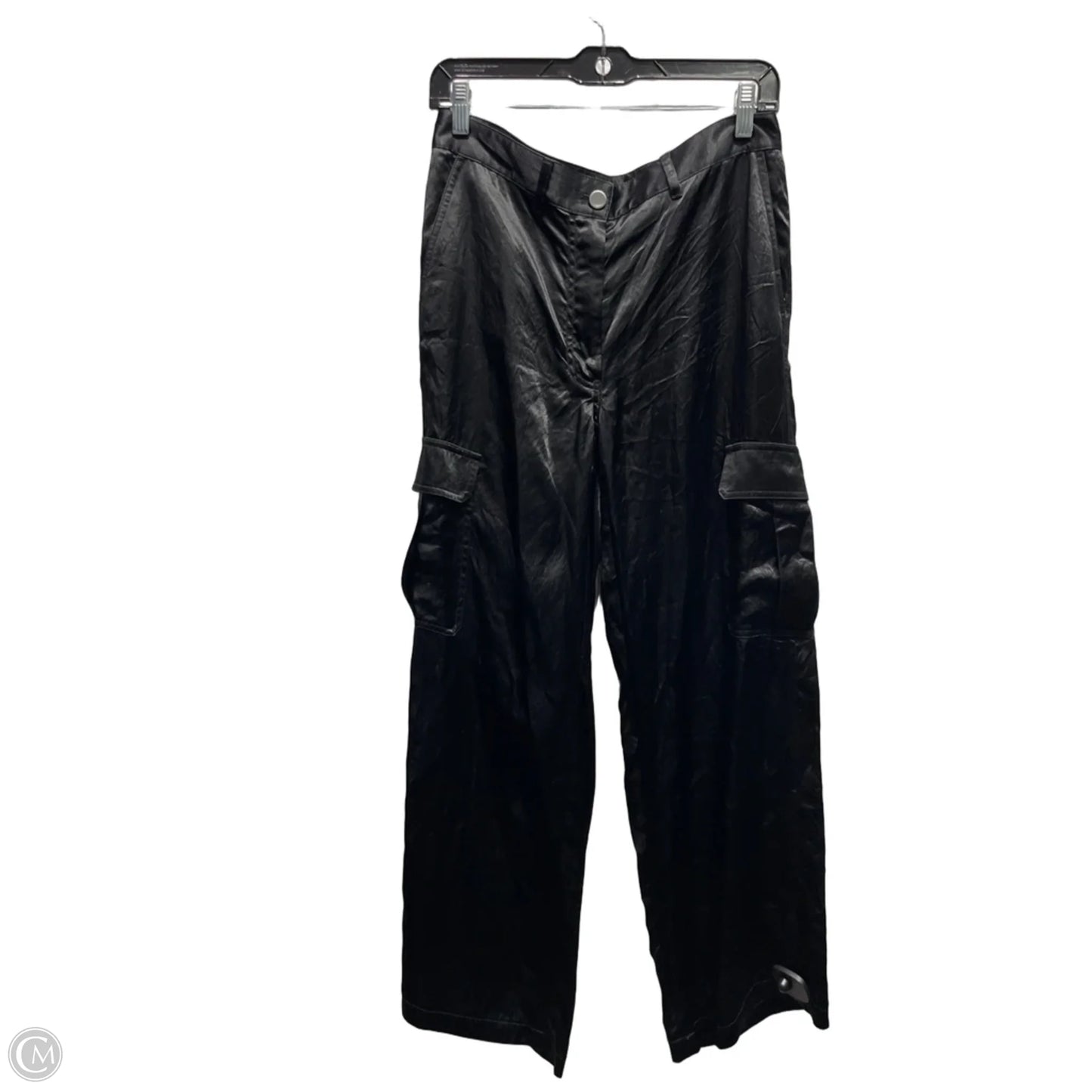 Pants Dress By Theory In Black, Size: 4