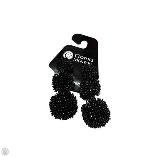 Earrings Dangle/drop By Chicos