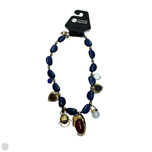 Necklace Charm By Clothes Mentor