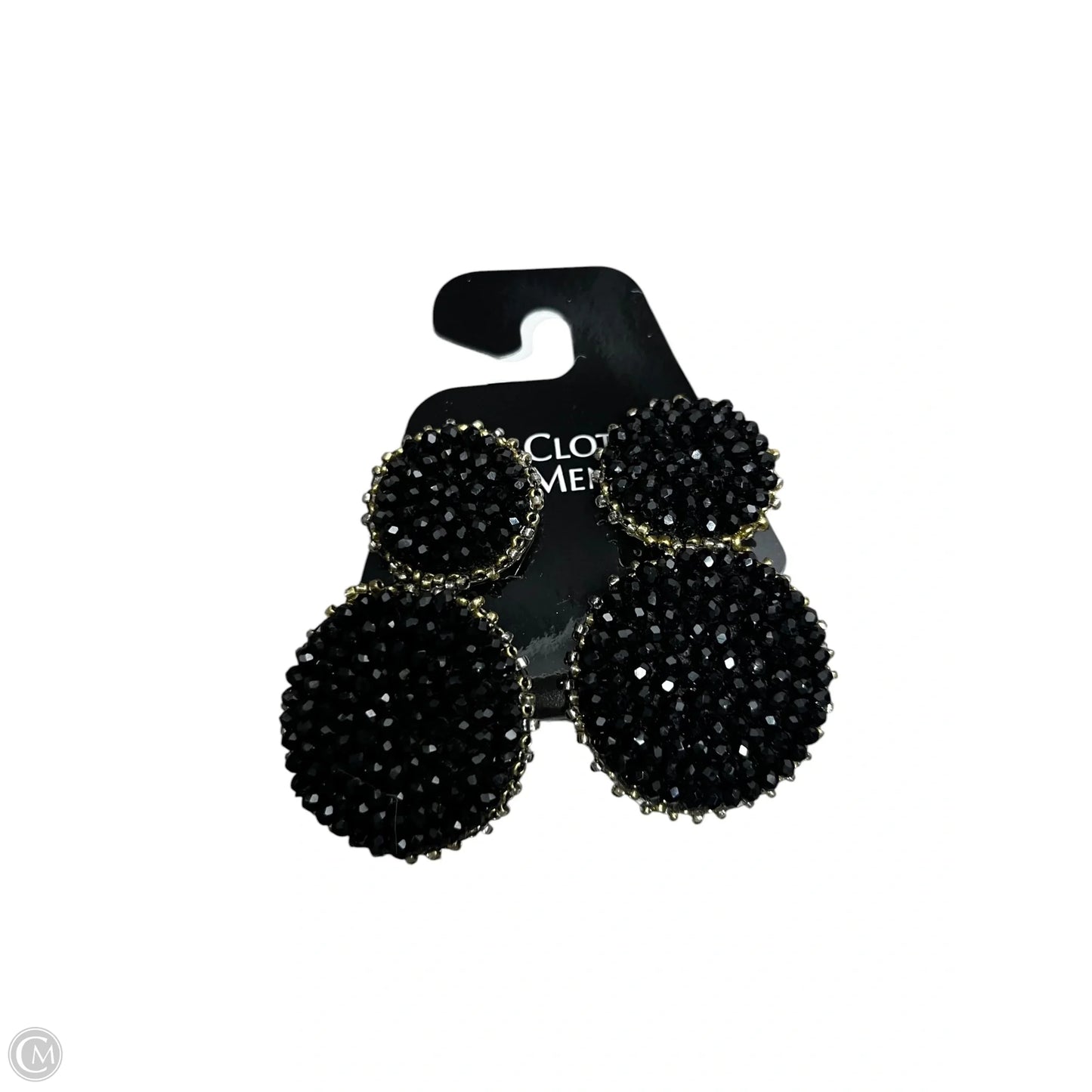 Earrings Clip By Clothes Mentor