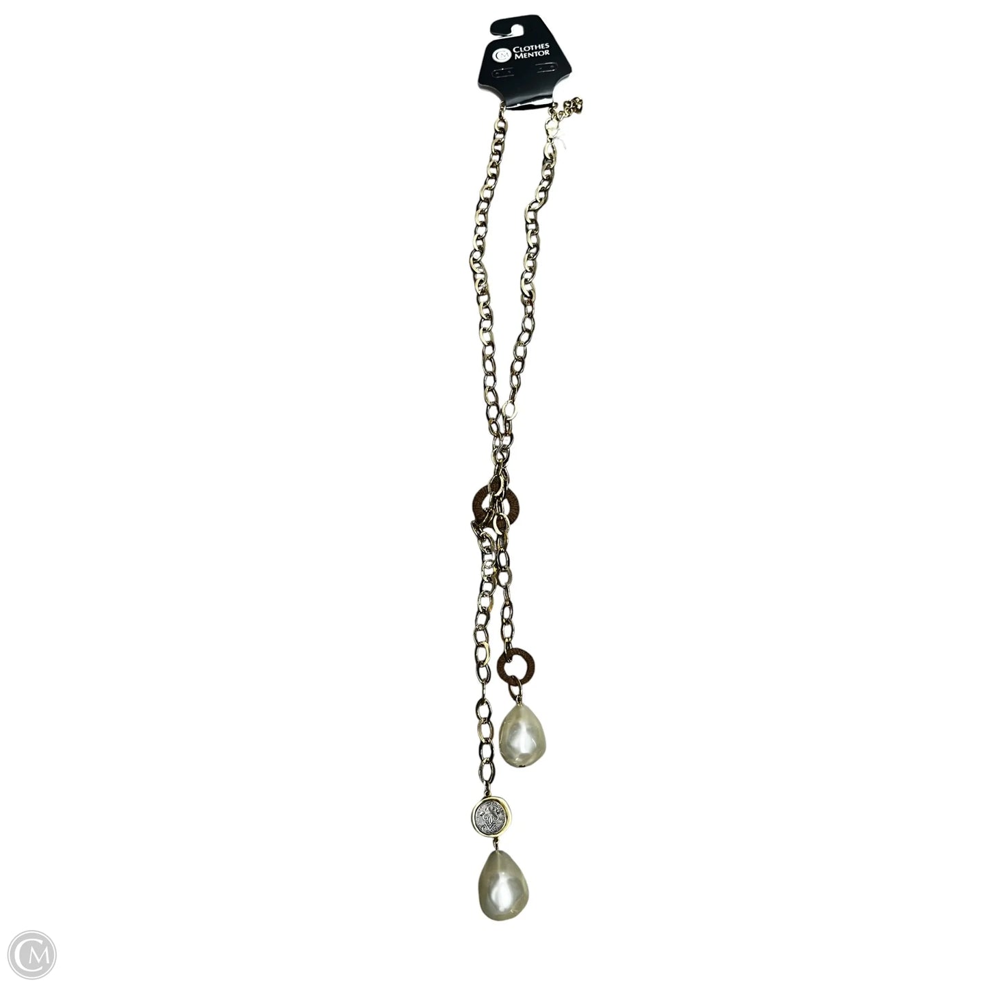 Necklace Pendant By Clothes Mentor