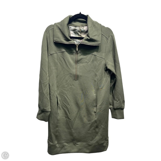 Dress Casual Short By Tommy Bahama In Green, Size: Xxs