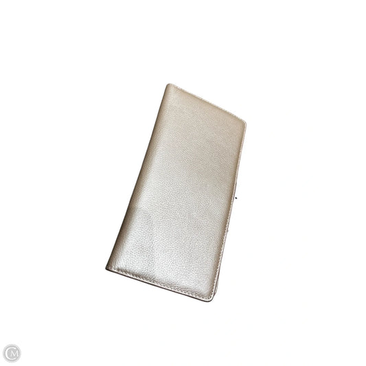 Wallet By bveyzi, Size: Medium