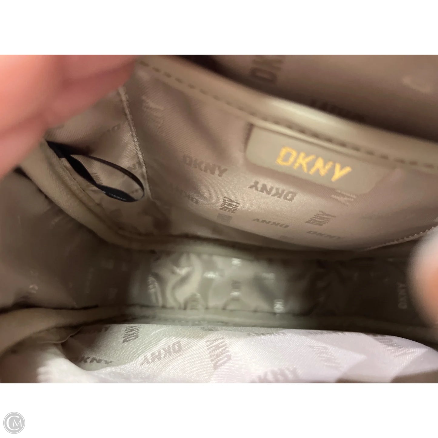 Handbag By Dkny, Size: Small