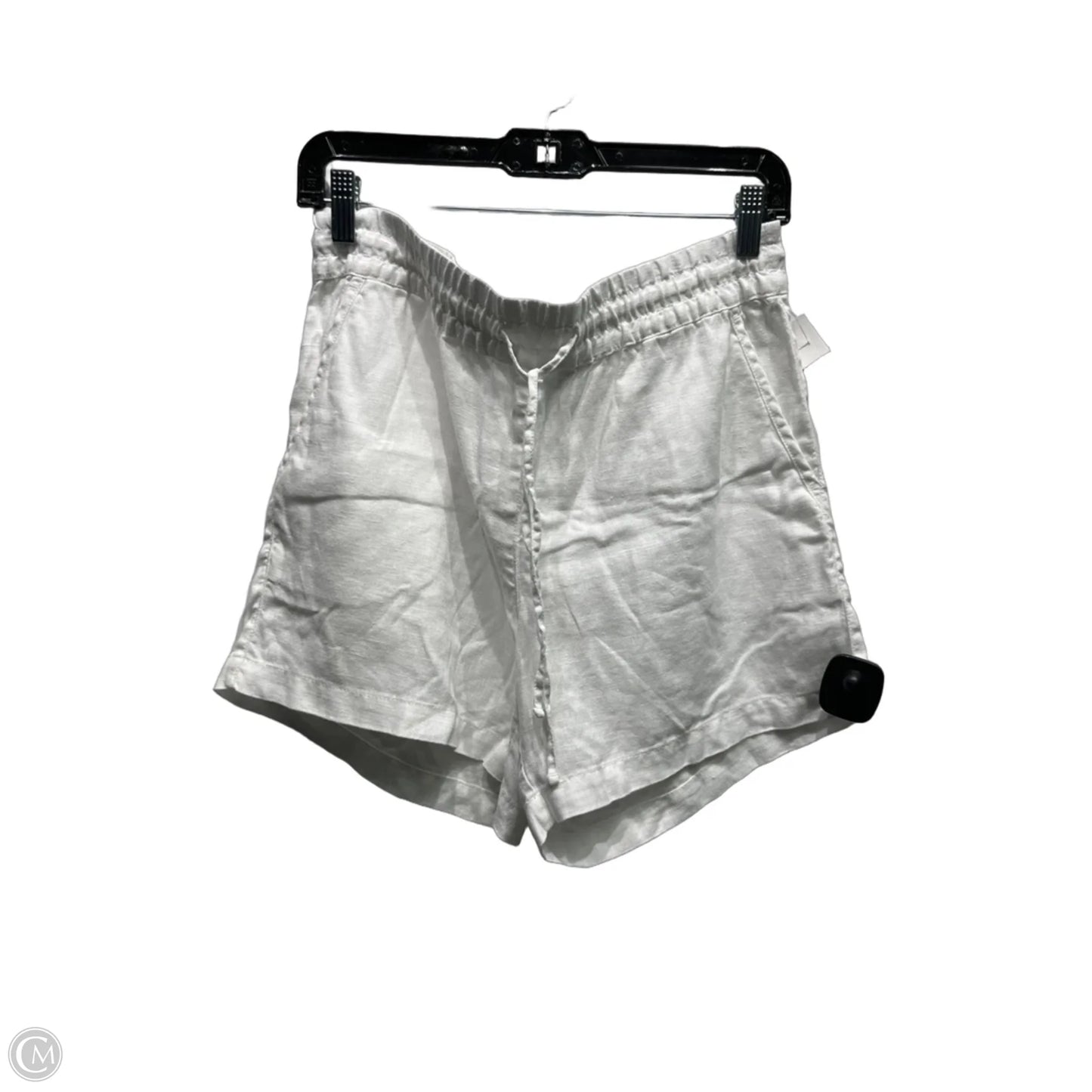 Shorts By Tommy Bahama In White, Size: S