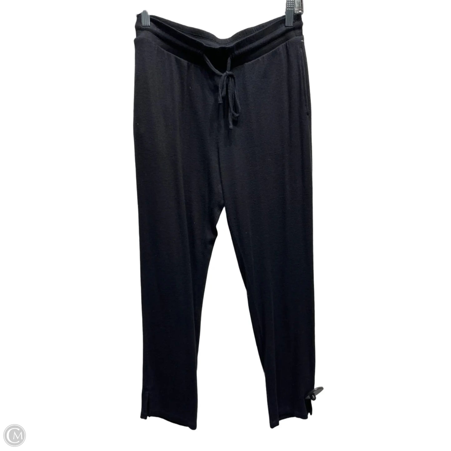 Pants Lounge By Tommy Bahama In Black, Size: Xs